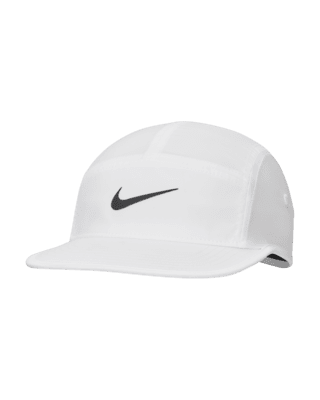 Gorra Swoosh sin estructura. Nike MX